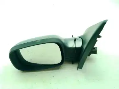 Автозапчасти б/у левое зеркало за RENAULT MEGANE II RANCHERA FAMILIAR (KM0/1_) 1.5 dCi (KM02. KM13) ссылки OEM IAM   