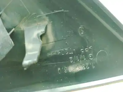 İkinci el araba yedek parçası sol ayna için renault megane ii ranchera familiar (km0/1_) 1.5 dci (km02. km13) oem iam referansları   