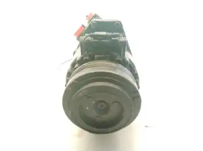 Peça sobressalente para automóvel em segunda mão Compressor De Ar Condicionado A/a A/c por BMW X5 (E53) 3.0d Referências OEM IAM 5C90045010  