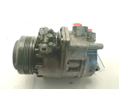 Second-hand car spare part air conditioning compressor for bmw x5 (e53) 3.0d oem iam references 5c90045010  