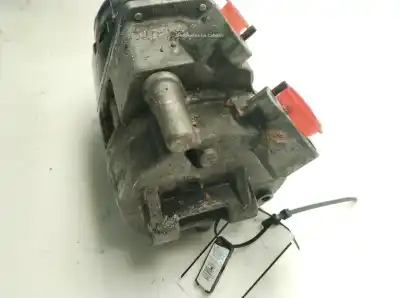 Second-hand car spare part air conditioning compressor for bmw x5 (e53) 3.0d oem iam references 5c90045010  