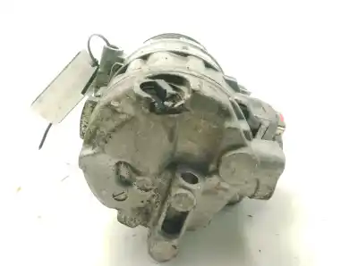 Second-hand car spare part air conditioning compressor for audi a3 (8p1) 1.9 tdi oem iam references 89211  