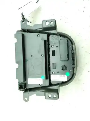 Pezzo di ricambio per auto di seconda mano controllo riscaldamento / aria condizionata per opel mokka / mokka x (j13) 1.7 cdti (_76) riferimenti oem iam 13429880  