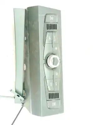Peça sobressalente para automóvel em segunda mão Comando De Sofagem (chauffage / Ar Condicionado)  por AUDI A5 SPORTBACK (8TA) 3.0 TDI quattro Referências OEM IAM 8K1820043AM  