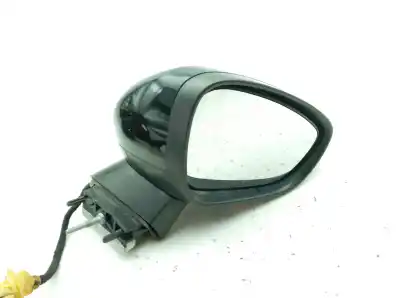 Peça sobressalente para automóvel em segunda mão ESPELHO RETROVISOR DIREITO por CITROEN DS4  Referências OEM IAM   