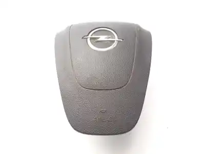 Автозапчастина б/у комплект подушки безпеки для opel mokka / mokka x (j13) 1.7 cdti (_76) посилання на oem iam 631046026  