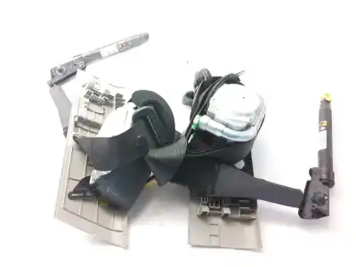 Автозапчастина б/у комплект подушки безпеки для opel mokka / mokka x (j13) 1.7 cdti (_76) посилання на oem iam 631046026  