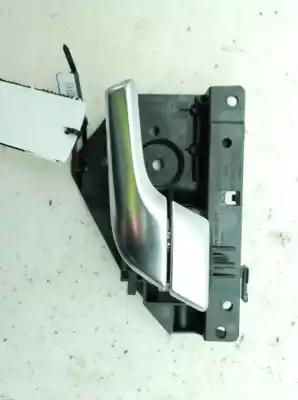 Pièce détachée automobile d'occasion Poignée De Porte Droite pour LAND ROVER RANGE ROVER EVOQUE (L538) 2.0 D 4X4 Références OEM IAM BJ32266B34  