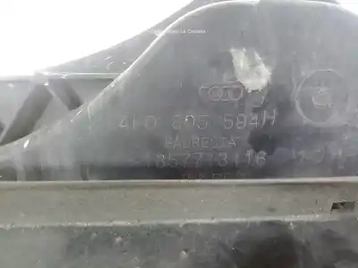 Автозапчастина б/у передня передня для audi a6 c6 (4f2) 2.7 tdi посилання на oem iam 4f0805594h  