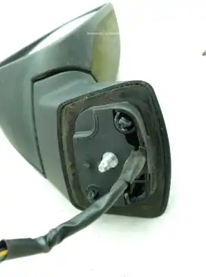 Pièce détachée automobile d'occasion rétroviseur droit pour renault megane scenic ja0 1_ 1.6 16v ja0b. ja04. ja11 références oem iam   