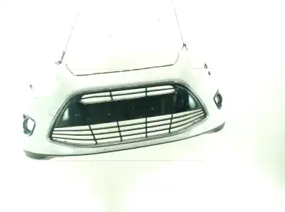 Second-hand car spare part FRONT BUMPER for FORD C-MAX II (DXA/CB7, DXA/CEU)  OEM IAM references 1758223  