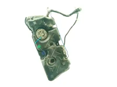 Автозапчастина б/у паливний бак для mini mini 5-trg. (f55) cooper посилання на oem iam 16117440789  