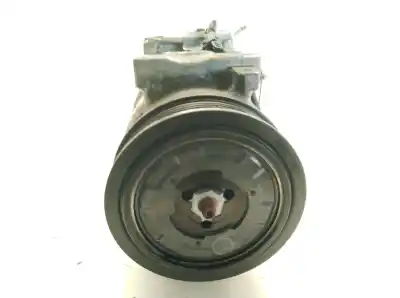 Pièce détachée automobile d'occasion COMPRESSEUR DE CLIMATISATION pour PEUGEOT 2008 I (CU_)  Références OEM IAM 9675655880  