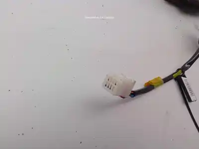 Second-hand car spare part left rearview mirror for mazda 323 berl. f/s (bj) 2.0 turbodiesel oem iam references   