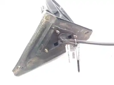 Second-hand car spare part left rearview mirror for mazda 323 berl. f/s (bj) 2.0 turbodiesel oem iam references   