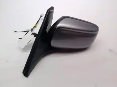 Second-hand car spare part left rearview mirror for mazda 323 berl. f/s (bj) 2.0 turbodiesel oem iam references   