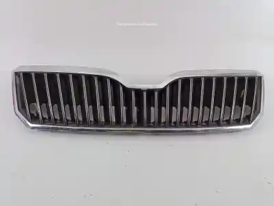 Pièce détachée automobile d'occasion étagère pour SKODA SUPERB II RANCHERA FAMILIAR (3T5) 2.0 TDI 16V Références OEM IAM 3T0853668B  