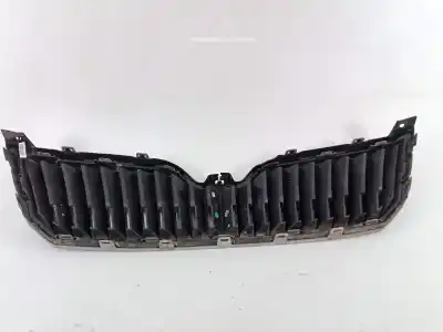 Piesă de schimb auto la mâna a doua grile de aierisire pentru skoda superb ii ranchera familiar (3t5) 2.0 tdi 16v referințe oem iam 3t0853668b  