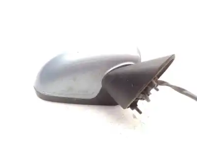 Peça sobressalente para automóvel em segunda mão espelho retrovisor direito por opel corsa d (s07) 1.3 cdti (l08 l68) referências oem iam   