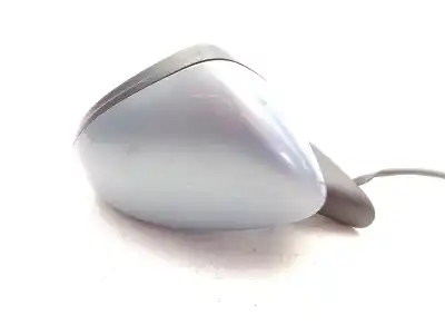 Peça sobressalente para automóvel em segunda mão espelho retrovisor direito por opel corsa d (s07) 1.3 cdti (l08 l68) referências oem iam   