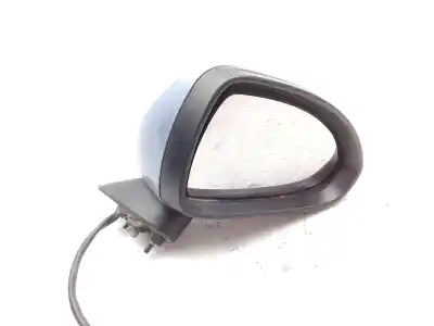 Peça sobressalente para automóvel em segunda mão espelho retrovisor direito por opel corsa d (s07) 1.3 cdti (l08 l68) referências oem iam   