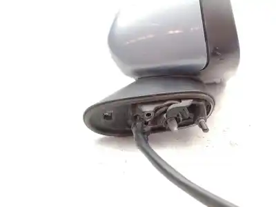 Peça sobressalente para automóvel em segunda mão espelho retrovisor direito por opel corsa d (s07) 1.3 cdti (l08 l68) referências oem iam   