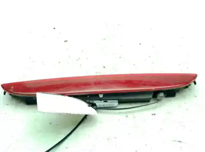 Second-hand car spare part central brake light for renault kangoo (f/kc0) kangoo oem iam references 7700410753  