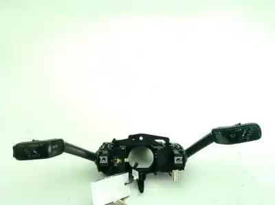 Автозапчасти б/у УПРАВЛЕНИЕ СВЕТОМ за SKODA OCTAVIA III COMBI (5E5, 5E6)  ссылки OEM IAM 5Q0953507GD  