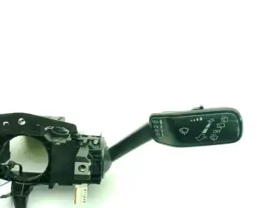 Second-hand car spare part headlights switch for skoda octavia iii combi (5e5, 5e6) 2.0 tdi oem iam references 5q0953507gd  