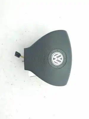 Автозапчастина б/у передня подушка безопасности для VW PASSAT B6 (3C2) 2.0 TDI 4MOTION Посилання на OEM IAM 3C0880201AE  