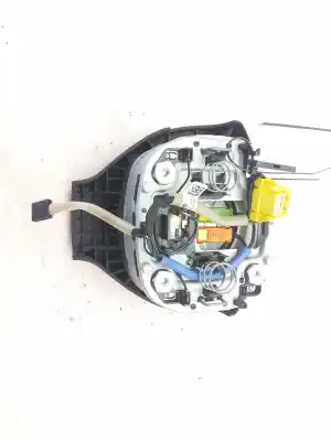 Pezzo di ricambio per auto di seconda mano air bag frontale per vw passat b6 (3c2) 2.0 tdi 4motion riferimenti oem iam 3c0880201ae  