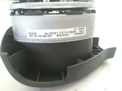Pezzo di ricambio per auto di seconda mano air bag frontale per vw passat b6 (3c2) 2.0 tdi 4motion riferimenti oem iam 3c0880201ae  