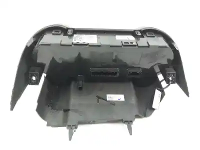 Автозапчастина б/у контроль опалення / кондиціонації для kia picanto (ja) 1.2 посилання на oem iam 97250g6290  