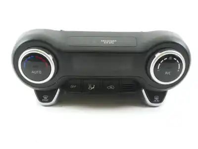 İkinci el araba yedek parçası  için KIA PICANTO (JA)  OEM IAM referansları 97250G6290  