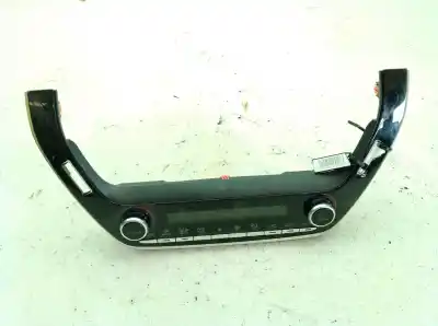 Peça sobressalente para automóvel em segunda mão COMANDO DE SOFAGEM (CHAUFFAGE / AR CONDICIONADO)  por TOYOTA COROLLA FASTBACK (_E21_)  Referências OEM IAM 5590002E10  