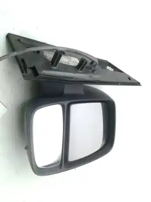 Peça sobressalente para automóvel em segunda mão ESPELHO RETROVISOR DIREITO por PEUGEOT EXPERT TEPEE (VF3X_)  Referências OEM IAM   