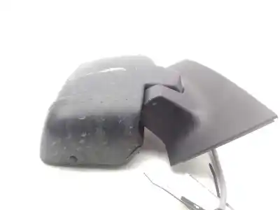 Peça sobressalente para automóvel em segunda mão espelho retrovisor direito por peugeot expert tepee (vf3x_) 2.0 hdi 120 referências oem iam   