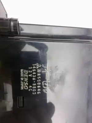Pezzo di ricambio per auto di seconda mano controllo riscaldamento / aria condizionata per mitsubishi montero (v60/v70) 3.2 di-d avance riferimenti oem iam 14643u8800  