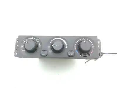 Автозапчасти б/у отопление / кондиционирование воздуха за MITSUBISHI MONTERO (V60/V70) 3.2 DI-D Avance ссылки OEM IAM 14643U8800  