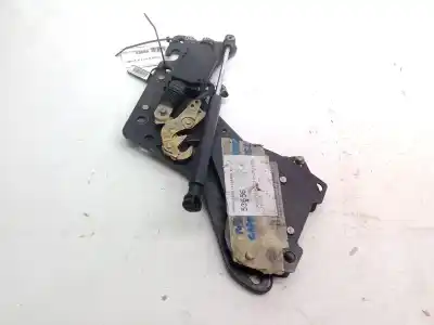 Pièce détachée automobile d'occasion capote de voiture pour citroen c3 pluriel (hb_) 1.4 références oem iam   