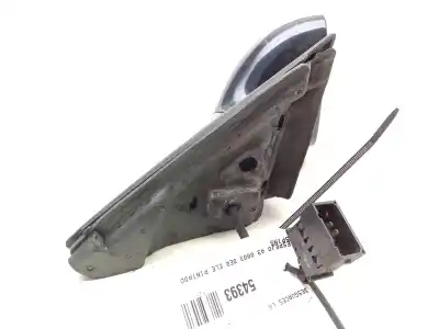 Pezzo di ricambio per auto di seconda mano retrovisore destro per audi a3 (8l1) 1.6 riferimenti oem iam   