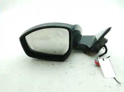 Peça sobressalente para automóvel em segunda mão ESPELHO RETROVISOR ESQUERDO por LAND ROVER RANGE ROVER EVOQUE (L538)  Referências OEM IAM LR068138  