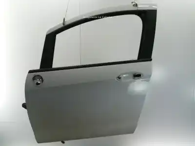 Second-hand car spare part left front door for ford b-max (jk) 1.0 ecoboost oem iam references 1752759  