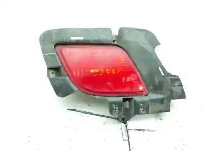 Peça sobressalente para automóvel em segunda mão FAROLIM NEVOEIRO TRASEIRO DIREITO por OPEL MOKKA / MOKKA X (J13)  Referências OEM IAM   