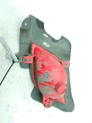 Автозапчасти б/у правая задняя противотуманная фонарь за opel mokka / mokka x (j13) 1.4 (_76) ссылки oem iam   