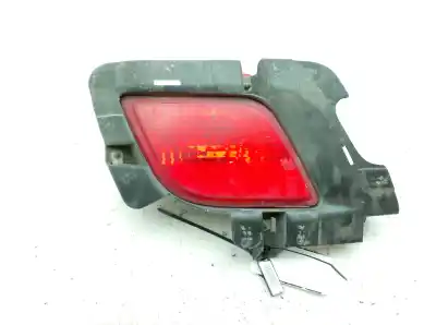 Автозапчасти б/у правая задняя противотуманная фонарь за opel mokka / mokka x (j13) 1.4 (_76) ссылки oem iam   