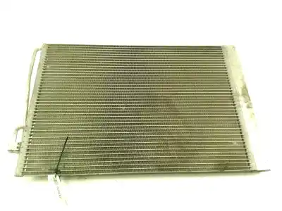 Peça sobressalente para automóvel em segunda mão condensador / radiador de sofagem / ar condicionado por bmw 7 (e65, e66, e67) 735 i li referências oem iam   