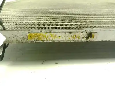 Peça sobressalente para automóvel em segunda mão condensador / radiador de sofagem / ar condicionado por bmw 7 (e65, e66, e67) 735 i li referências oem iam   