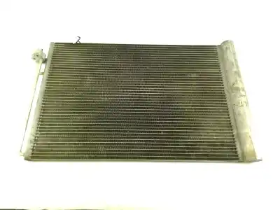 Peça sobressalente para automóvel em segunda mão Condensador / Radiador De Sofagem / Ar Condicionado por BMW 7 (E65, E66, E67) 735 i Li Referências OEM IAM   