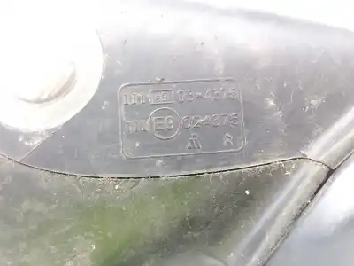 Pezzo di ricambio per auto di seconda mano retrovisore destro per citroen c4 picasso i monospace (ud_) 1.6 hdi riferimenti oem iam   